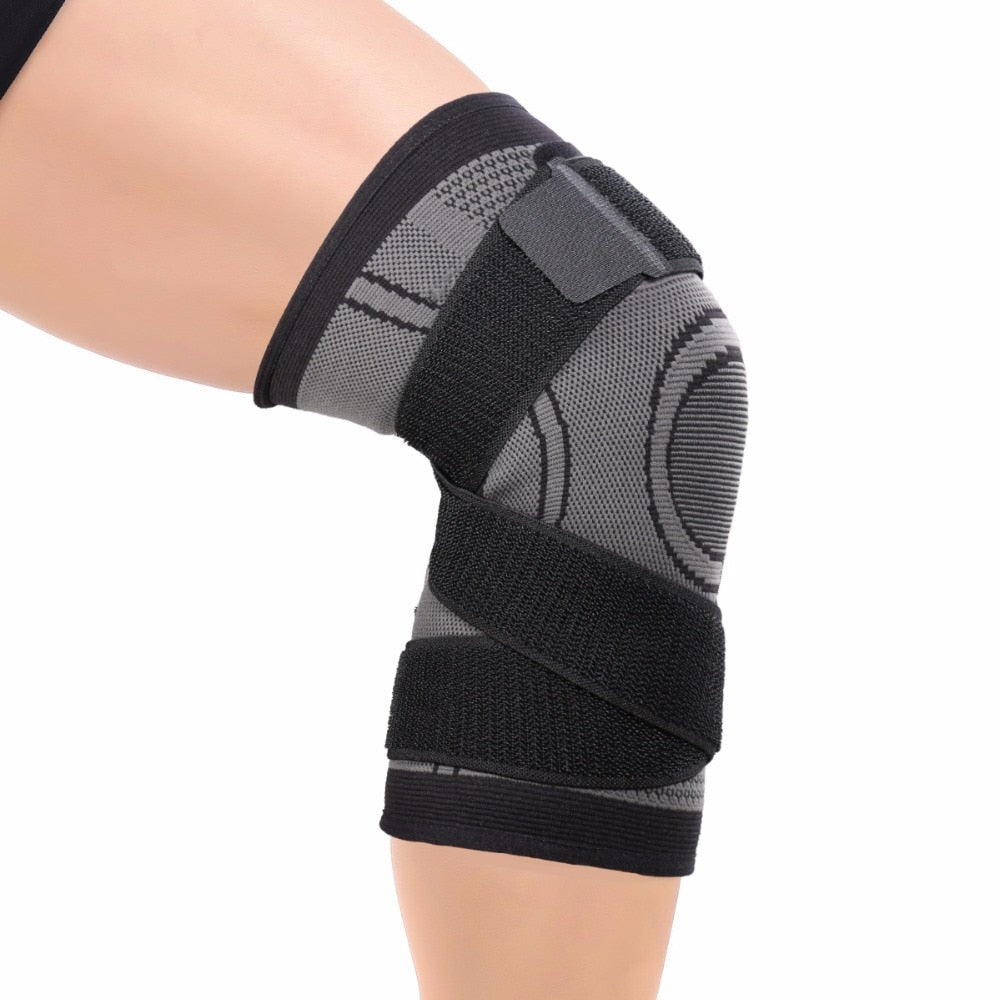 Sport Knee Pad - FlexSala